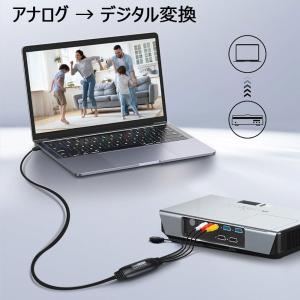 USB 2.0 ビデオキャプチャーボード / ...の詳細画像1