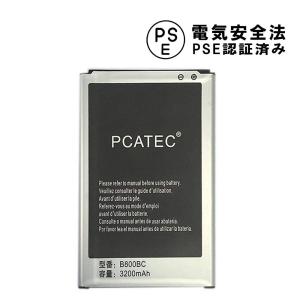 Galaxy Note 【互換品】 NTTドコモ対応 GALAXY 3 SC-01F SCL22