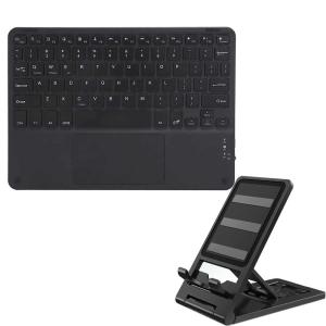 iPad キーボード 第10世代 第9世代 ワイヤレス bluetooth タッチパッド