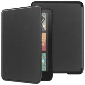 Kindle Paperwhite (第12世代) 本体ケース付き 3カラー/ Kindle Paperwhite（2024 第12世代) 7.0インチ 対応