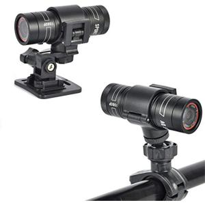 デイトナ 17101 バイク専用ドライブレコーダー MIVUE M777D ドラレコ
