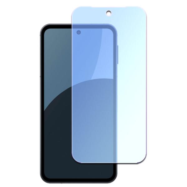 アクオスセンス AQUOS sense9 / sense10 用 ガラスフィルム ブルーライトカット...