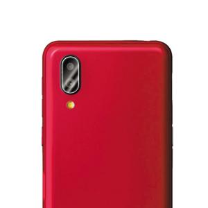 au BASIO active2 SHG12 / active SHG09 / SoftBank シンプルスマホ7 /シンプルスマホ6 カメラレンズ保護ガラスフィルム レンズ全面保護フィルム カメラ保護