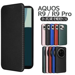 SHARP（シャープ） AQUOS(アクオス) R9 pro用 (SHARP純正) ショルダー