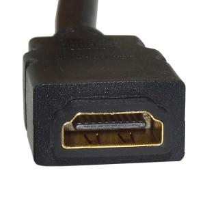 HDMI 延長ケーブル 金メッキ 60cm H...の詳細画像2