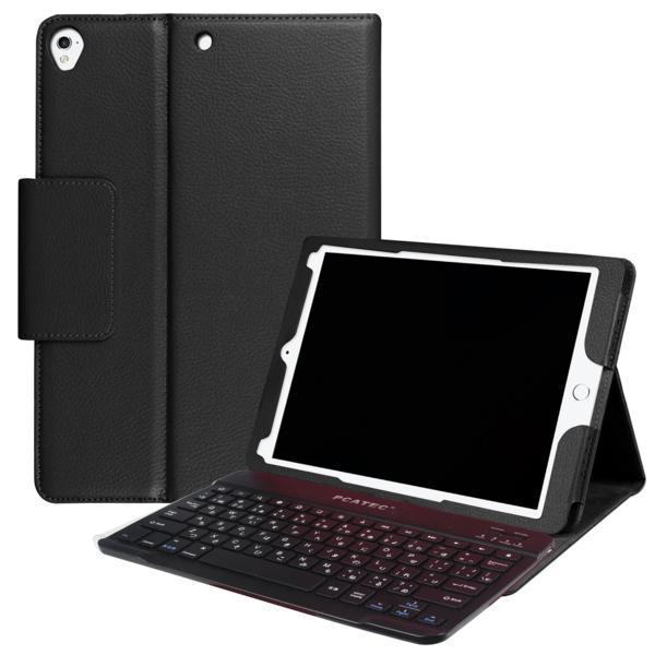 iPad 9.7(2018第6世代/2017第五世代)/Pro9.7/air1/air2 通用  レ...