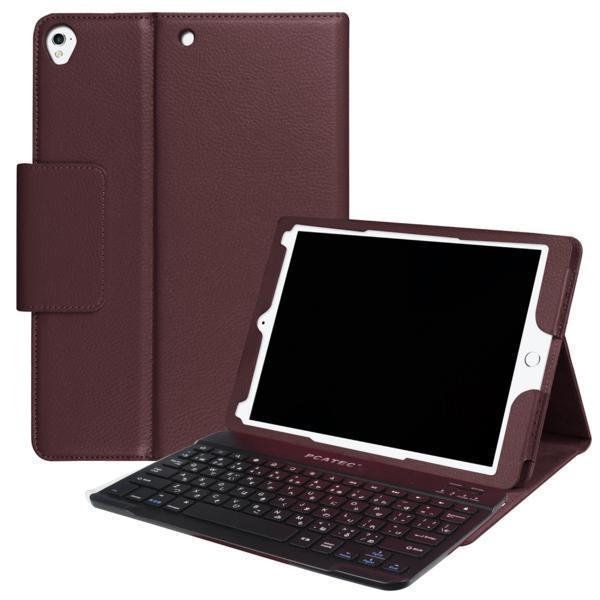 iPad 9.7(2018第6世代/2017第5世代)/Pro9.7/air1/air2 通用  レ...