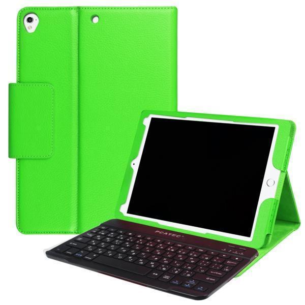 iPad 9.7(2018第6世代/2017第5世代)/Pro9.7/air1/air2 通用  レ...