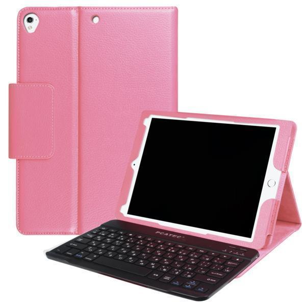 iPad 9.7(2018第6世代/2017第5世代)/Pro9.7/air1/air2 通用  レ...