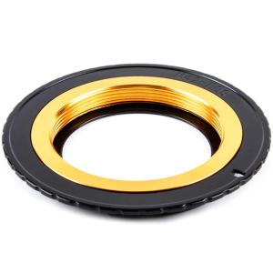 TTArtisan 100mm f/2.8 M42 +レンズアダプターEマウント 銘匠光学 TTArtisan 100mm f/2.8 M42マウントレンズ + マウント