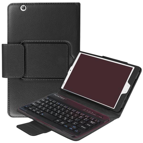 docomo dtab Compact d-01J/Huawei MediaPad M3 8.4専用...