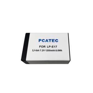 【送料無料】CANON LP-E17 対応互換...の詳細画像3