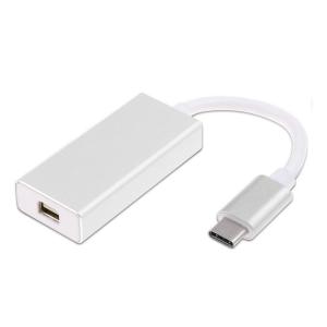 Type-C to MiniDP (Mini D...の商品画像