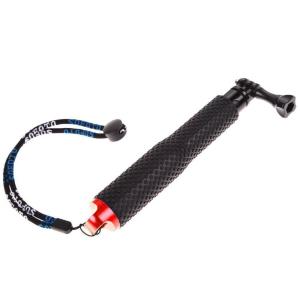 Gopro 対応 自撮り棒 伸縮拡張 延長ポール スポーツカメラ用