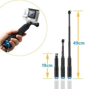 送料無料 ゴープロ GoPro HERO シリ...の詳細画像4