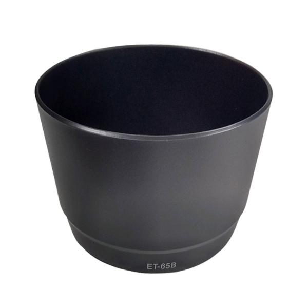 Canon 互換レンズフード ET-65BマウントレンズフードキヤノンEF 70-300mm f /...