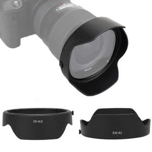 EW-73B 互換レンズフード キヤノン 交換レンズ EF-S17-85mm F4-5.6 IS