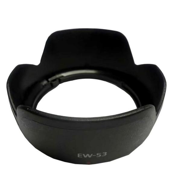 Canon レンズフード 互換品 EW-53 Canon RF-S 18-45mm f/4.5-6....