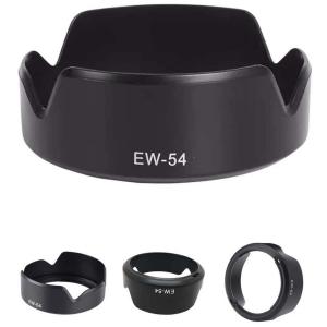 Canon レンズフード 互換品 EW-54 E...の商品画像
