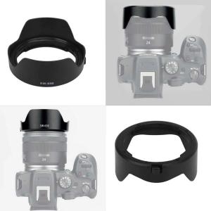 Canon EW-65B 可逆式 レンズフード...の詳細画像3