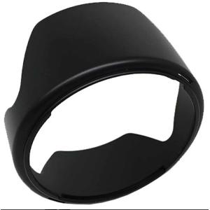 Canon レンズフード 互換品 EW-73I...の詳細画像2