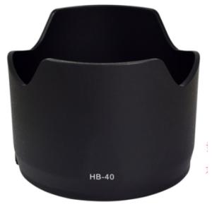 ニコン（Nikon） レンズフード 互換品 HB-34 マウントレンズフード