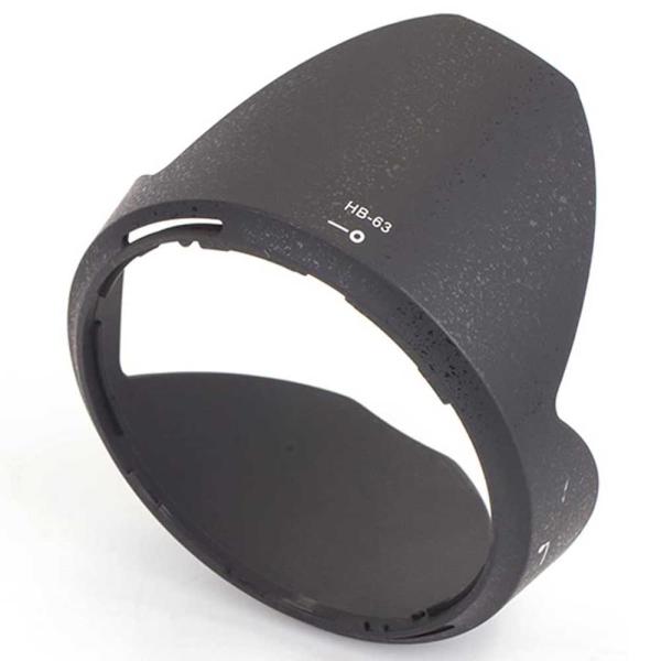 ニコン Nikon レンズフード 互換品 HB-63 互換用マウントレンズフード Nikon AF-...