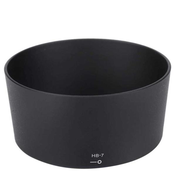 ニコン Nikon レンズフード HB-7 互換用カメラレンズフード Nikon AF 80-200...