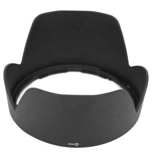 ニコン（Nikon） カメラ レンズ 用 レンズフード ワイドシリコンレンズ