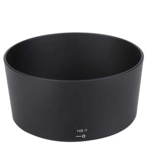 Nikon レンズフード 互換品 バヨネットフ...の詳細画像4