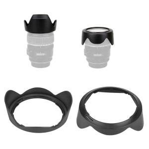 Nikon レンズフード 互換品 バヨネットフ...の詳細画像5