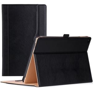 アマゾン ファイヤ HD10 タブレット ケース カバー amazon Fire HD 10  (2017/2019モデル,第9世代 2019) 汎用品 マグネット開閉式 スタンド機能