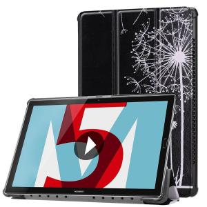 HUAWEI MediaPad M5 10.8 / MediaPad M5 Pro タブレット専用ケ...