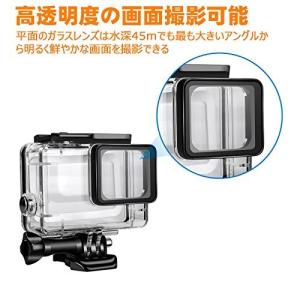送料無料 ゴープロ GoPro HERO5・H...の詳細画像1