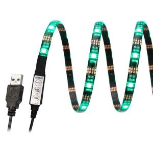 RGB LEDテープライト 24V 調光・調色 イルミネーション 超長い20M〜40M
