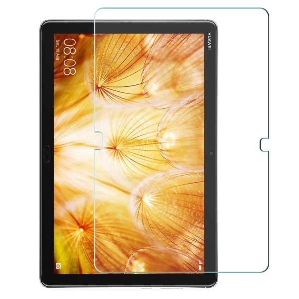ファーウェイ ガラス フィルム Huawei MediaPad M5 lite 10 強化ガラス 耐...