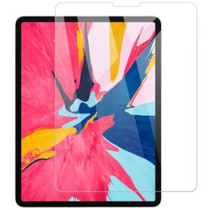 iPad Pro 12.9インチ 第1世代/第2世代 強化ガラスフィルム 液晶保護