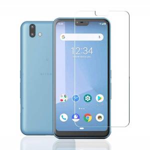 arrows U 801FJ / J 901FJ ソフトケース カバー TPU クリア