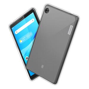 Lenovo Tab M8 ZA5G0084JP ケース クリア 透明 TPU素材 保護カバー新型 Lenovo Tab M8 専用 背面ケース 超軽量 極薄落下防止｜pcastore