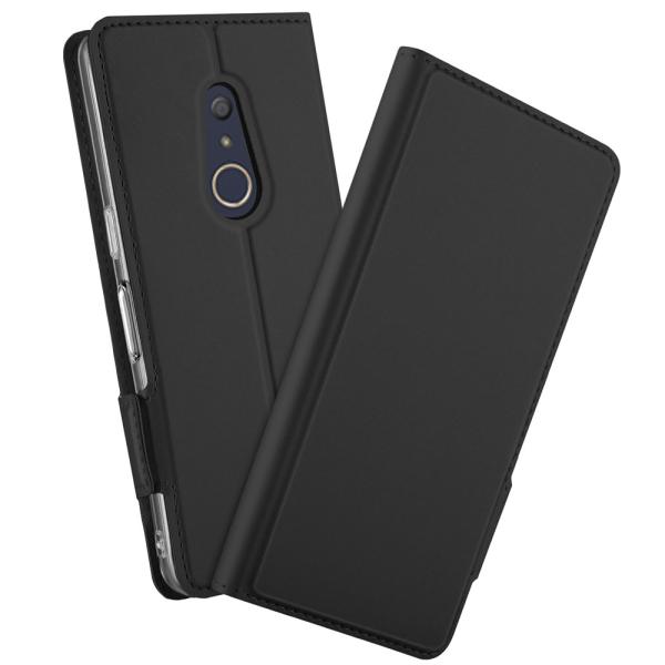 アローズ ケース カバー arrows Be4 F-41A スマホケース 手帳型 スタンド機能 マグ...