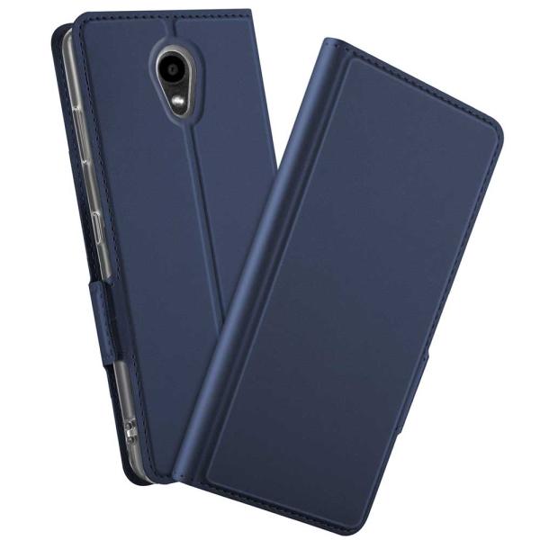 ディグノ ケース カバー DIGNO BX 901KC スマホケース 手帳型 スタンド機能 マグネッ...