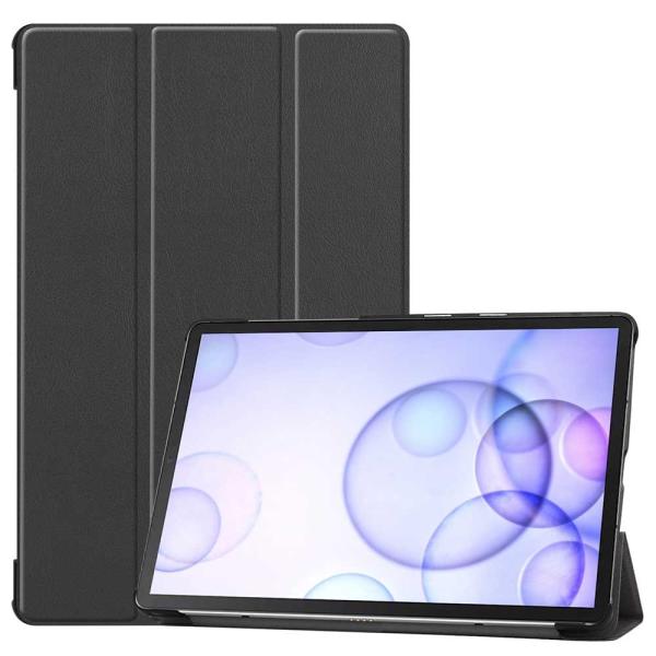 Galaxy Tab S5e / Tab S6 T860/ SM-T865 10.5  三つ折カバー...