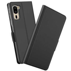 シンプルスマホ5 ケース カバー SoftBa...の詳細画像1