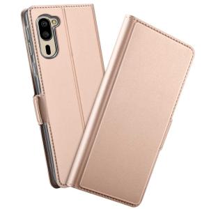 シンプルスマホ5 ケース カバー SoftBa...の詳細画像2
