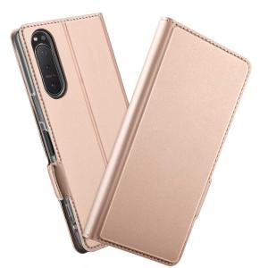 エクスペリア ケース カバー Xperia 5...の詳細画像4