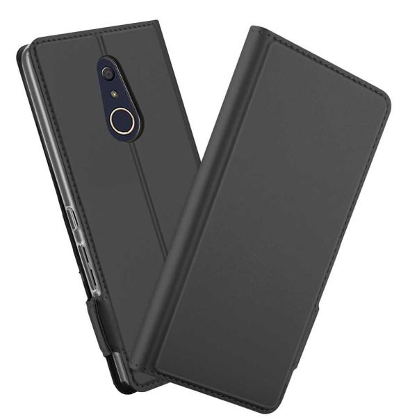 アローズビー4 プラス F-41B スマホケース 手帳型ケース カバー arrows Be4 Plu...