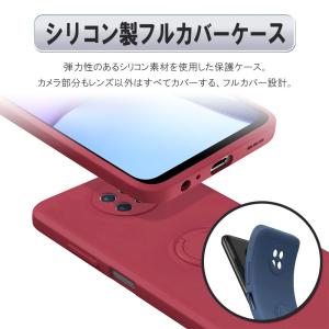 Redmi Note 9T レッドミー ノート...の詳細画像1