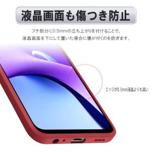 Redmi Note 9T レッドミー ノート...の詳細画像2