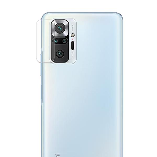 Xiaomi Redmi Note 10 Pro 用 カメラレンズ 保護ガラスフィルム  レンズ全面...