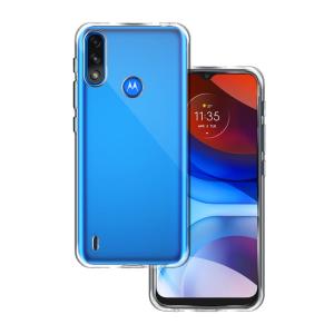 モトローラ e7 ソフトケース Moto e7...の詳細画像2